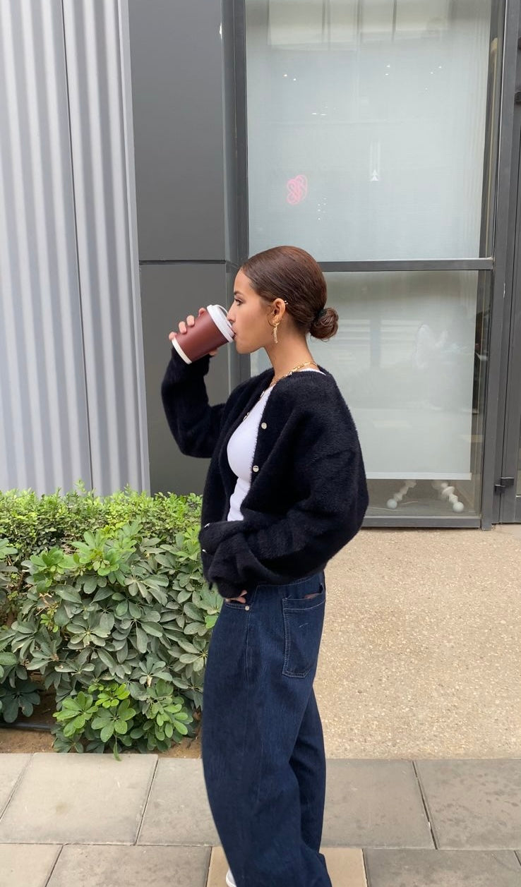 Your majesty cardigan