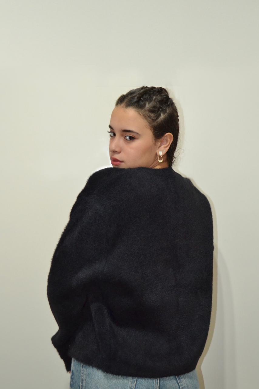 Your majesty cardigan