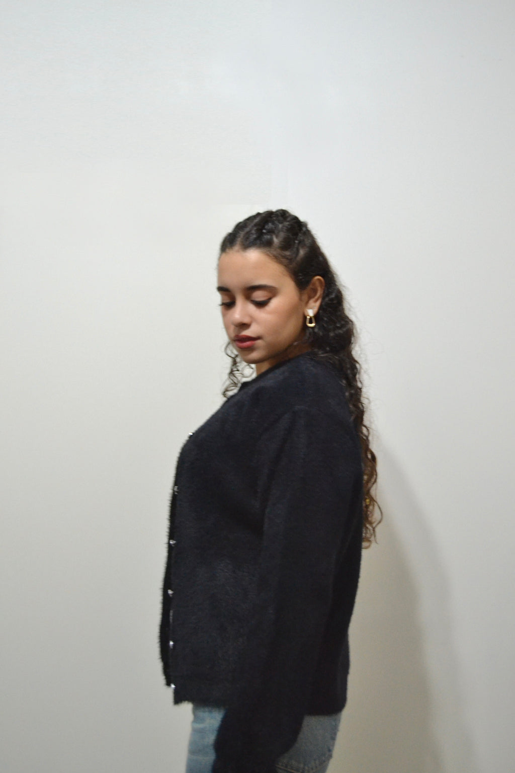 Your majesty cardigan