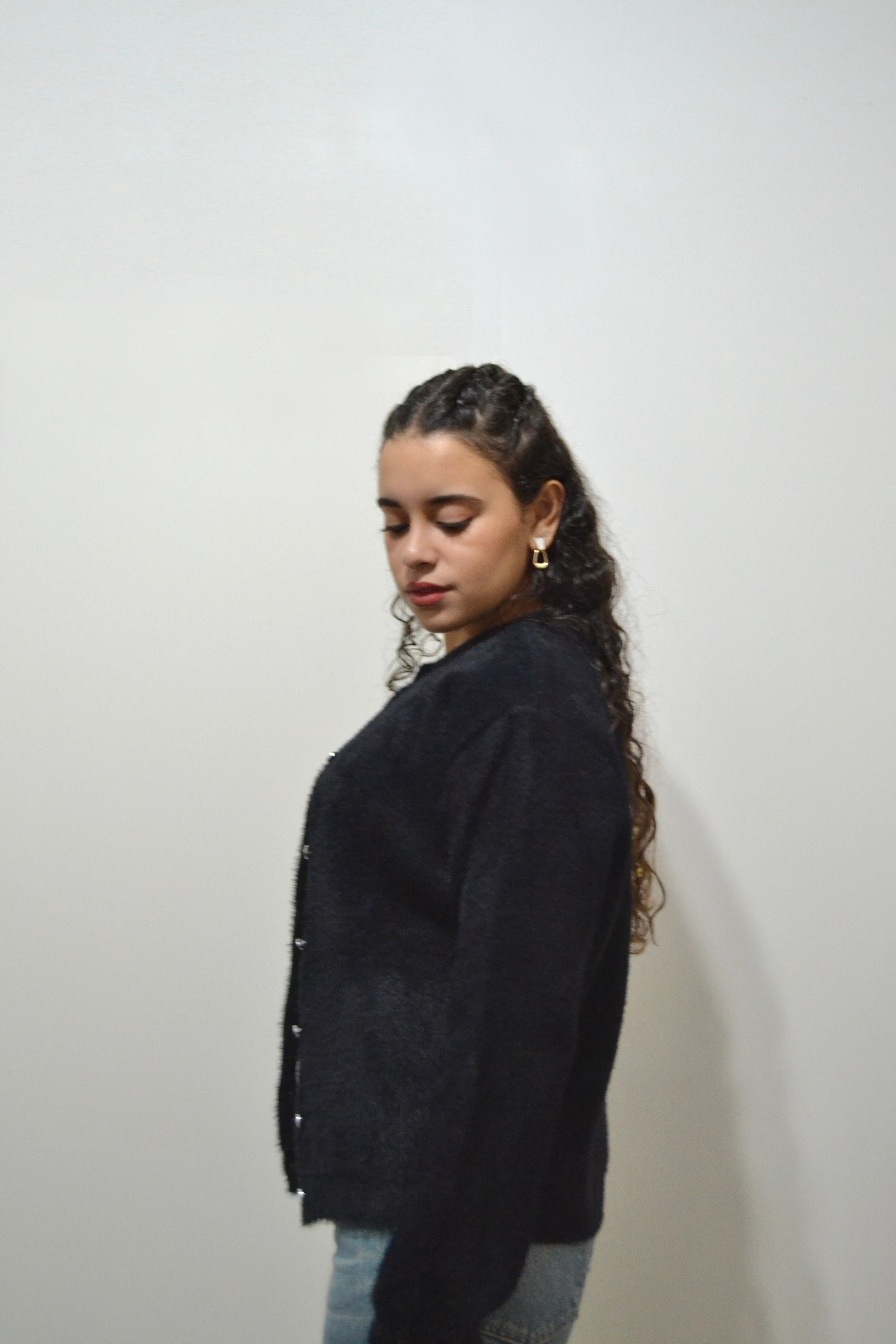 Your majesty cardigan
